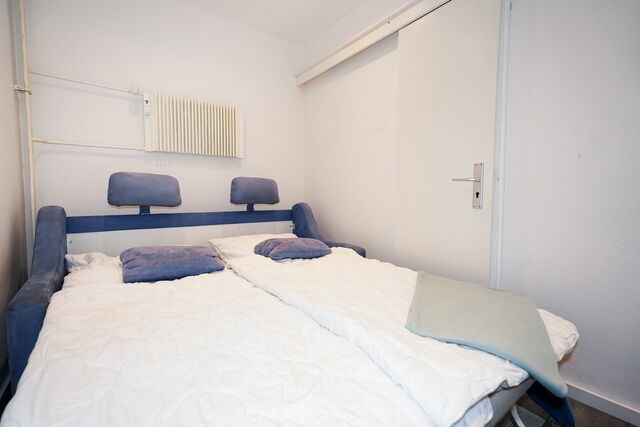 Ferienwohnung in Sierksdorf - Kleiner Seestern - Bild 17
