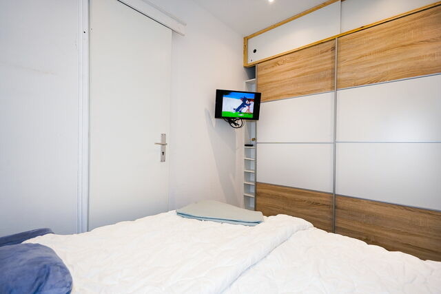 Ferienwohnung in Sierksdorf - Kleiner Seestern - Bild 18