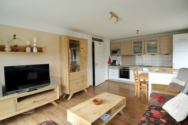 Ferienwohnung in Heiligenhafen - Binnenliebe 1 - Lauritz-Massmann-Str.26, Whg. 1 - Bild 3