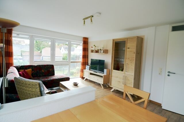 Ferienwohnung in Heiligenhafen - Binnenliebe 1 - Lauritz-Massmann-Str.26, Whg. 1 - Bild 4