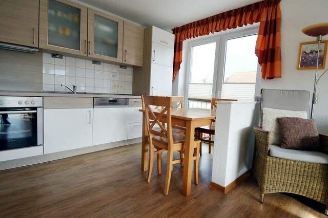 Ferienwohnung in Heiligenhafen - Binnenliebe 1 - Lauritz-Massmann-Str.26, Whg. 1 - Bild 6