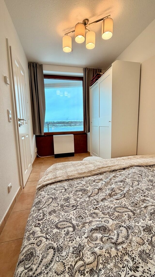 Ferienwohnung in Heiligenhafen - Seerose 52a - Stw 1-5-52a - Bild 7
