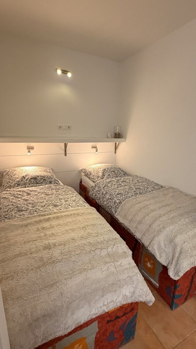 Ferienwohnung in Heiligenhafen - Seerose 52a - Stw 1-5-52a - Bild 8