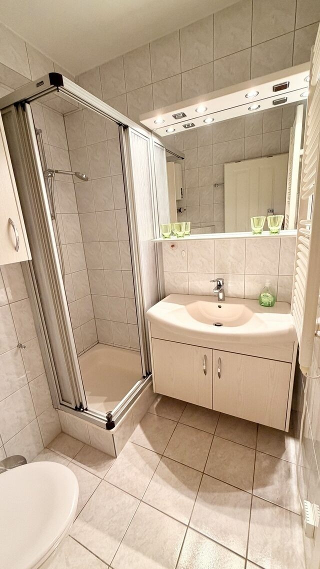 Ferienwohnung in Heiligenhafen - Seerose 52a - Stw 1-5-52a - Bild 10