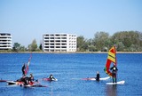 Ferienwohnung in Heiligenhafen - Seerose 52a - Stw 1-5-52a - Bild 12