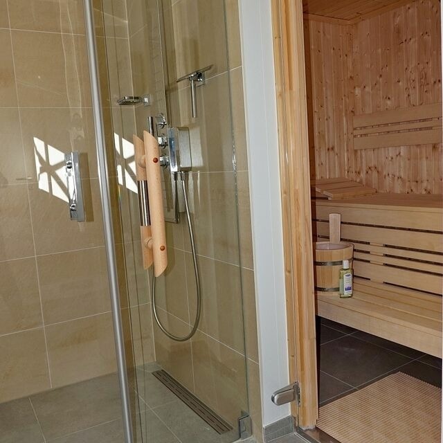 Ferienhaus in Zierow - Reethaus "H&uuml;s Kiek Inn" - Bild 17