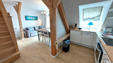 Ferienwohnung in Binz - Altes Postamt, Whg. 12 - Silberm&ouml;we - Bild 3
