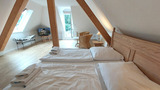 Ferienwohnung in Binz - Altes Postamt, Whg. 12 - Silberm&ouml;we - Bild 5