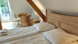 Ferienwohnung in Binz - Altes Postamt, Whg. 12 - Silberm&ouml;we - Bild 14