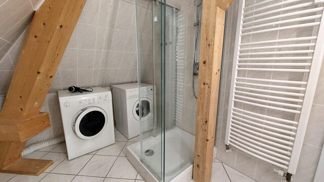 Ferienwohnung in Binz - Altes Postamt, Whg. 12 - Silberm&ouml;we - Bild 18