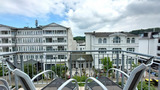 Ferienwohnung in Binz - Altes Postamt, Whg. 12 - Silberm&ouml;we - Bild 19