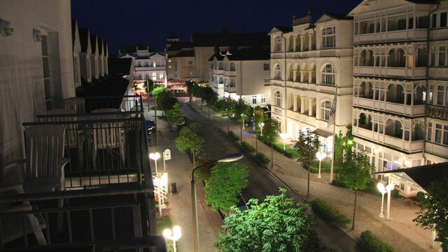 Ferienwohnung in Binz - Altes Postamt, Whg. 12 - Silberm&ouml;we - Bild 20