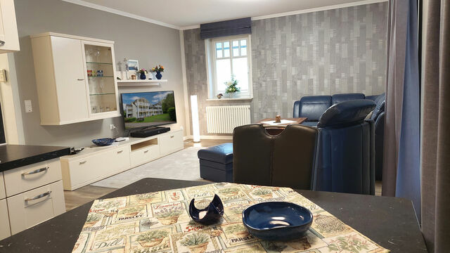 Ferienwohnung in Binz - D&uuml;nenpark Binz, Whg. 91 - Bild 7