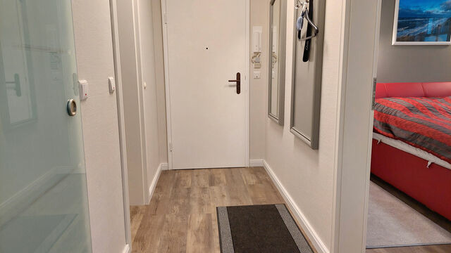 Ferienwohnung in Binz - D&uuml;nenpark Binz, Whg. 91 - Bild 11