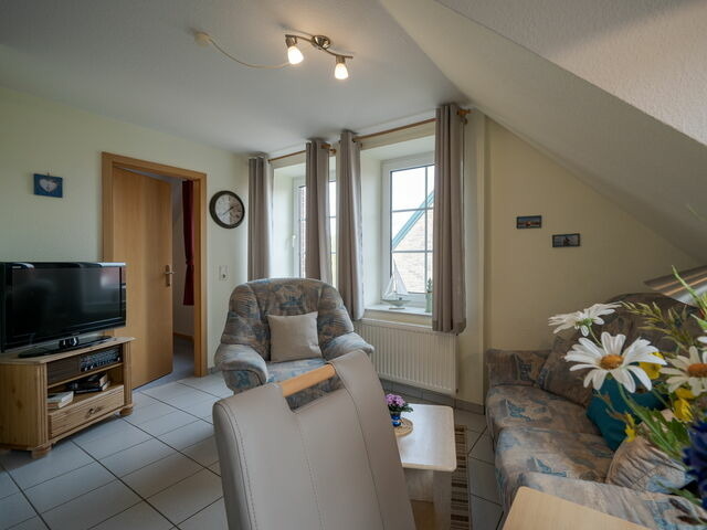 Ferienwohnung in Prerow - Anny 3 - Bild 2