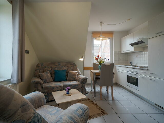 Ferienwohnung in Prerow - Anny 3 - Bild 4