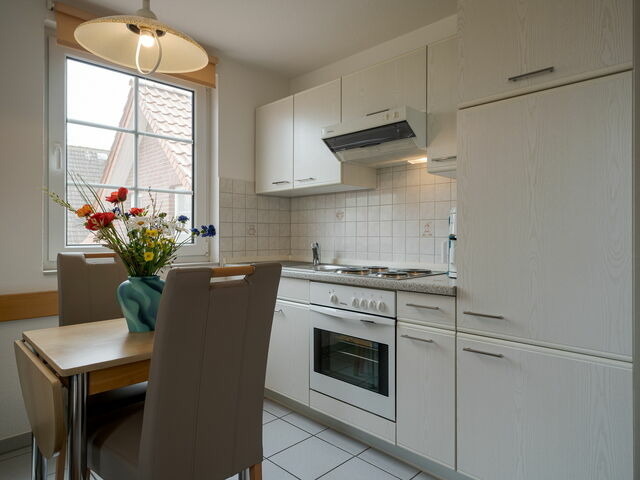 Ferienwohnung in Prerow - Anny 3 - Bild 5