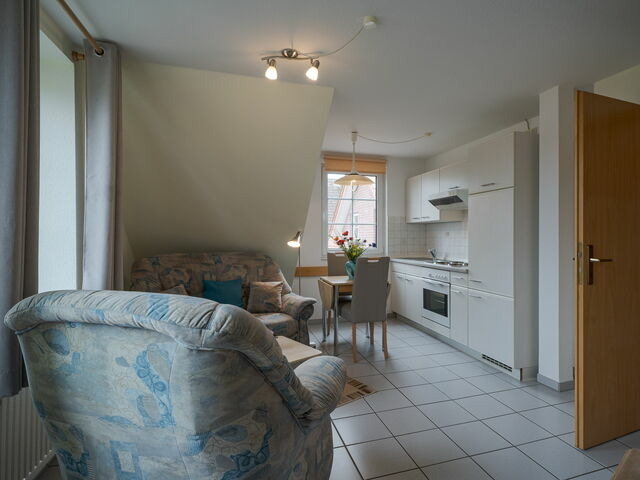 Ferienwohnung in Prerow - Anny 3 - Bild 6
