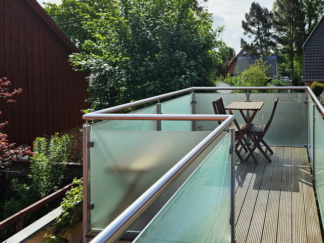 Ferienwohnung in Prerow - Anny 3 - Bild 10