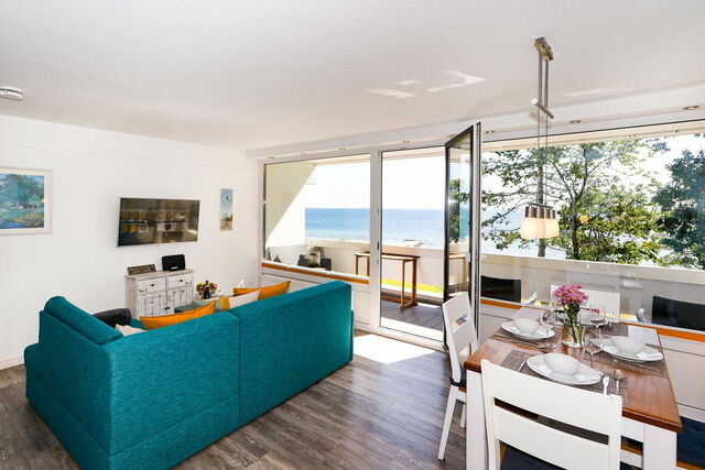 Ferienwohnung in Sierksdorf - Strandsonne - Bild 3