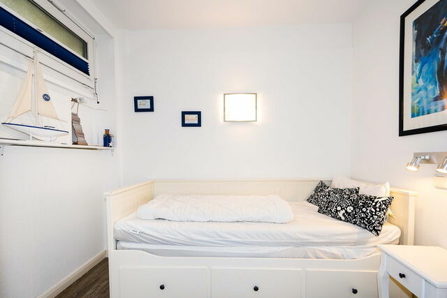 Ferienwohnung in Sierksdorf - Strandsonne - Bild 9