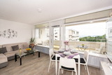 Ferienwohnung in Sierksdorf - Sunside54 - Bild 2