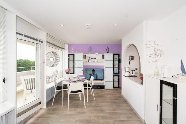 Ferienwohnung in Sierksdorf - Sunside54 - Bild 7