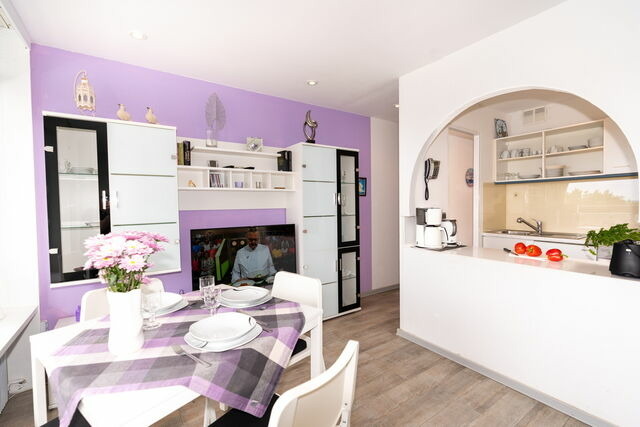 Ferienwohnung in Sierksdorf - Sunside54 - Bild 8