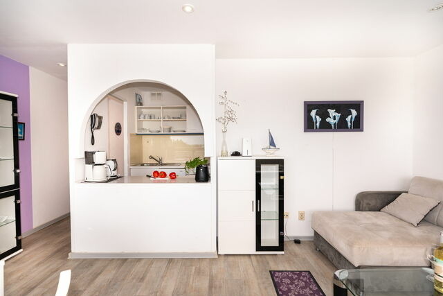 Ferienwohnung in Sierksdorf - Sunside54 - Bild 9