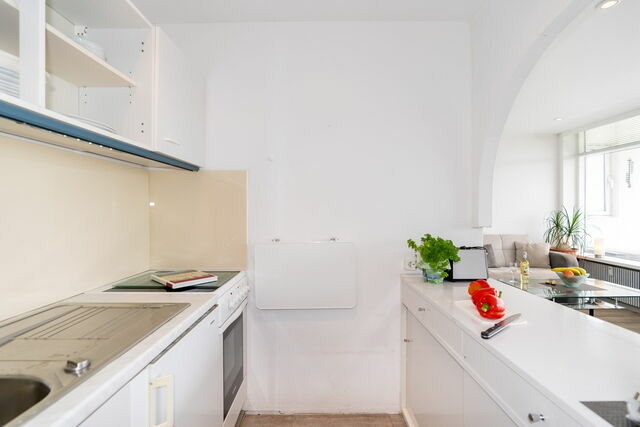 Ferienwohnung in Sierksdorf - Sunside54 - Bild 11