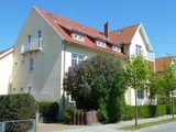 Ferienwohnung in K&uuml;hlungsborn - FeWo Leuchtturmblick - Bild 3