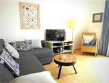 Ferienwohnung in K&uuml;hlungsborn - FeWo Leuchtturmblick - Bild 4