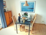 Ferienwohnung in K&uuml;hlungsborn - FeWo Leuchtturmblick - Bild 5