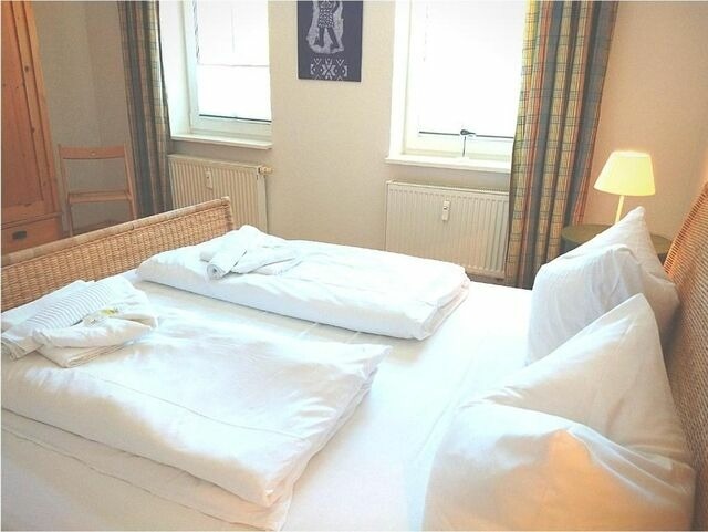 Ferienwohnung in K&uuml;hlungsborn - FeWo Leuchtturmblick - Bild 6
