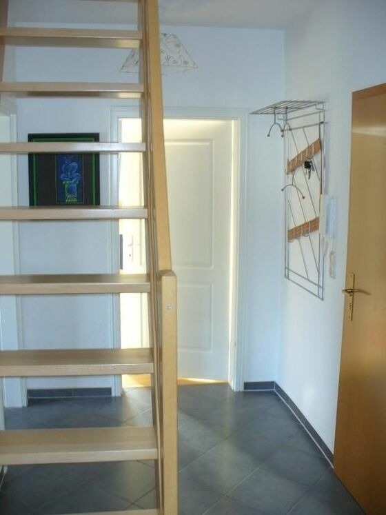 Ferienwohnung in K&uuml;hlungsborn - FeWo Leuchtturmblick - Bild 9