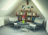 Ferienwohnung in K&uuml;hlungsborn - FeWo Leuchtturmblick - Bild 10