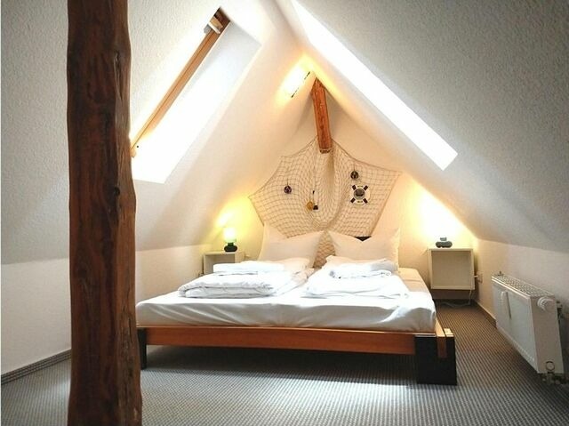 Ferienwohnung in K&uuml;hlungsborn - FeWo Leuchtturmblick - Bild 12