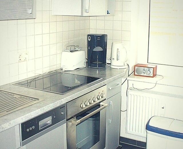 Ferienwohnung in K&uuml;hlungsborn - FeWo Leuchtturmblick - Bild 13