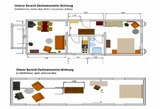 Ferienwohnung in K&uuml;hlungsborn - FeWo Leuchtturmblick - Bild 15