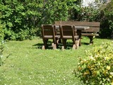 Ferienwohnung in K&uuml;hlungsborn - FeWo Leuchtturmblick - Bild 16
