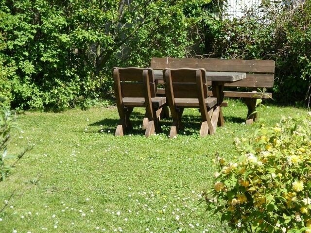 Ferienwohnung in K&uuml;hlungsborn - FeWo Leuchtturmblick - Bild 16