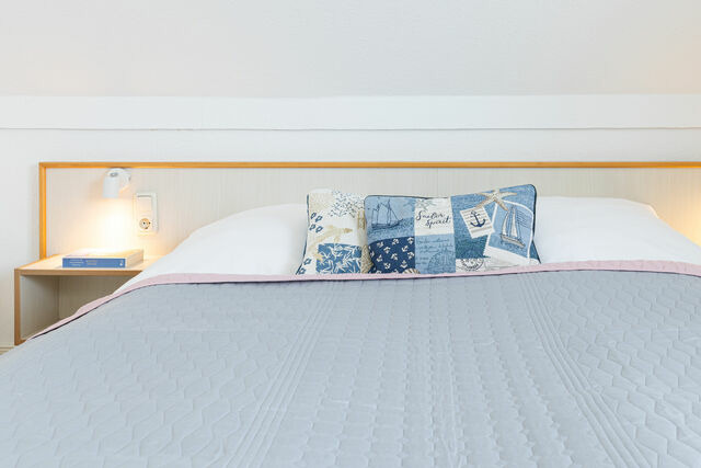 Ferienwohnung in Laboe - Strandhotel Laboe Nr. 35 - Bild 23