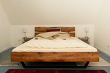 Ferienhaus in Zierow - Reethaus "H.A.L.O" - Bild 12