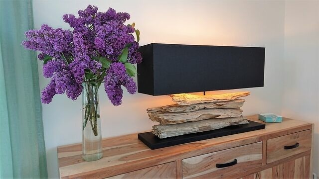 Ferienhaus in Zierow - Reethaus "Captains Hus" - Bild 4