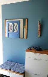 Ferienhaus in Zierow - Reethaus "Captains Hus" - Bild 11