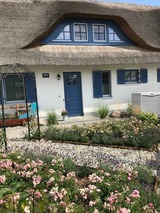 Ferienhaus in Zierow - Reethaus "Captains Hus" - Bild 24