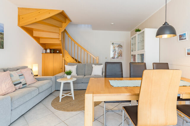 Ferienhaus in Boltenhagen - Steiluferring, Ferienhaus Steiluferring 5d - Bild 8