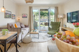 Ferienwohnung in Heiligenhafen - D&uuml;nenkoje - Bild 1