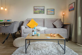 Ferienwohnung in Heiligenhafen - D&uuml;nenkoje - Bild 7