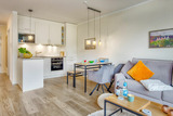 Ferienwohnung in Heiligenhafen - D&uuml;nenkoje - Bild 9